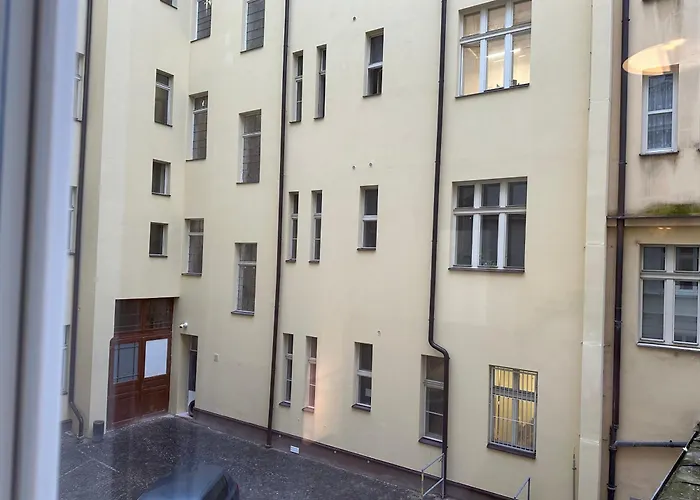 Cozy Apartment By Wenceslas Square And Main Train Station
