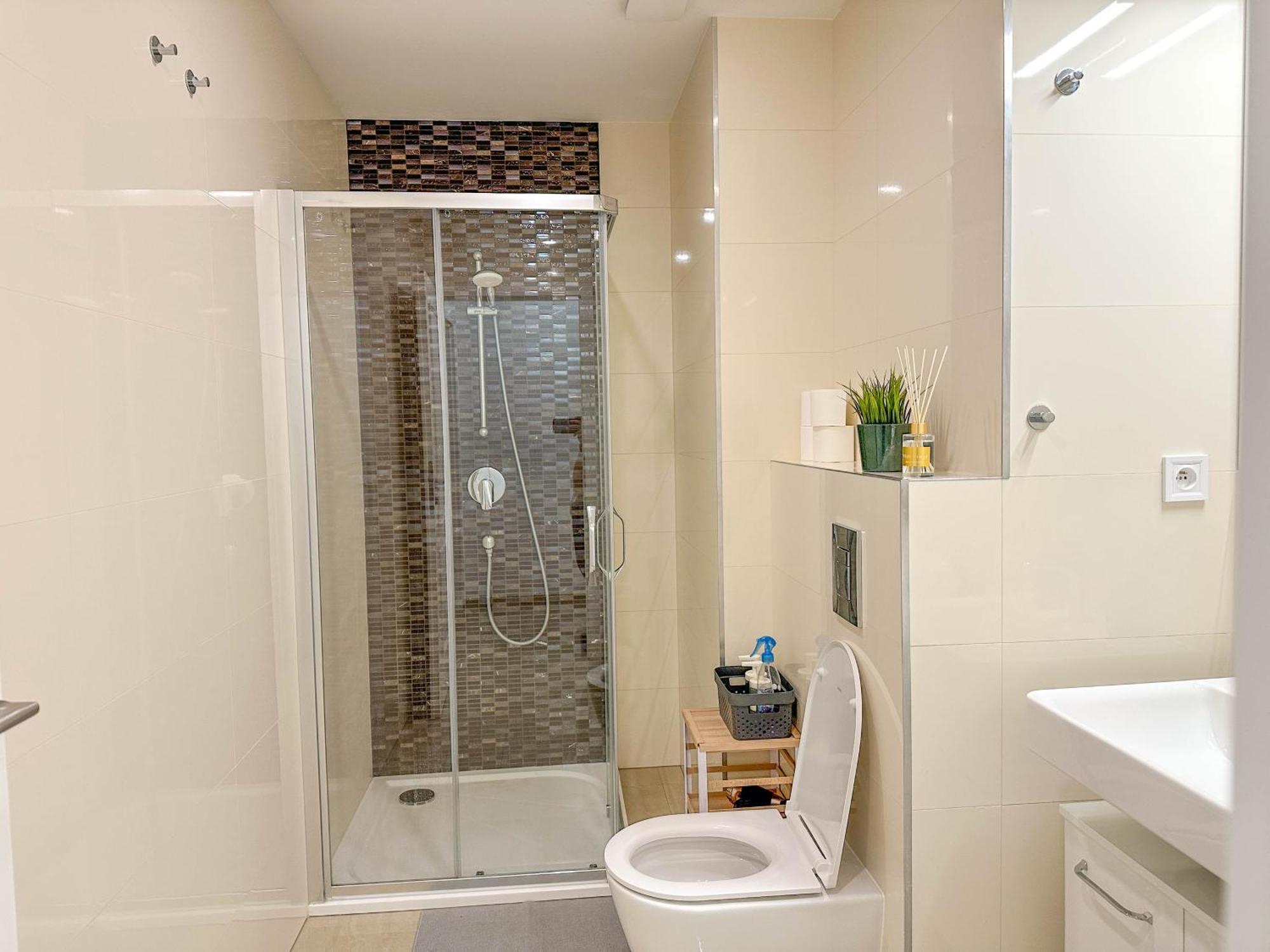 Cozy By Wenceslas Square And Main Train Station Apartment Prag