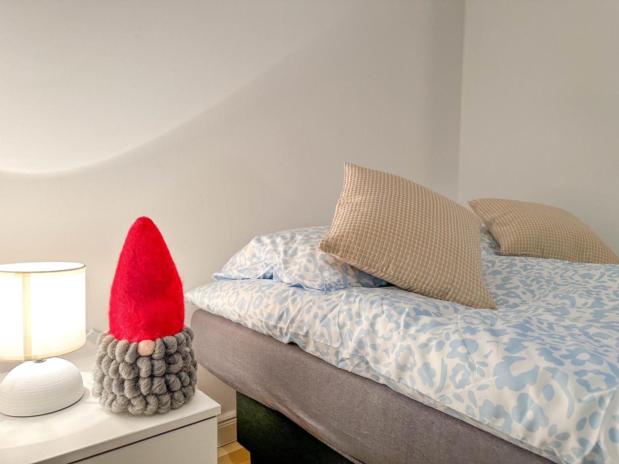 Apartment Cozy By Wenceslas Square And Main Train Station Prag